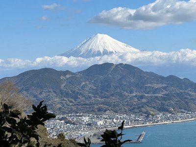 ⛰️ 바닷돌 봉우리(하마이시다케)